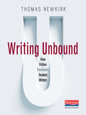 cover image of Writing Unbound